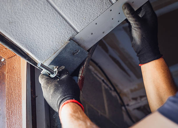 Reliable Garage Door Roller Replacement contractor in Knoxville, IA by Garage Doors Repair Pro